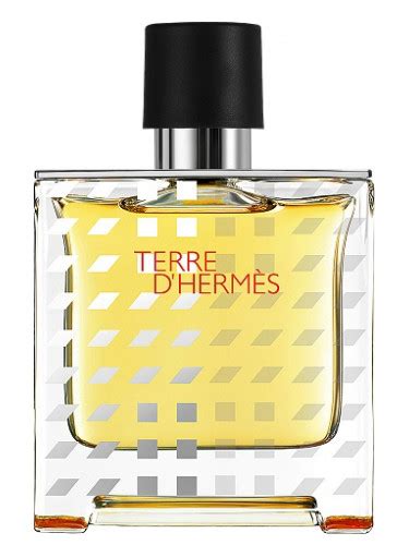 Terre d'Hermes Flacon H 2019 Parfum Hermès for men